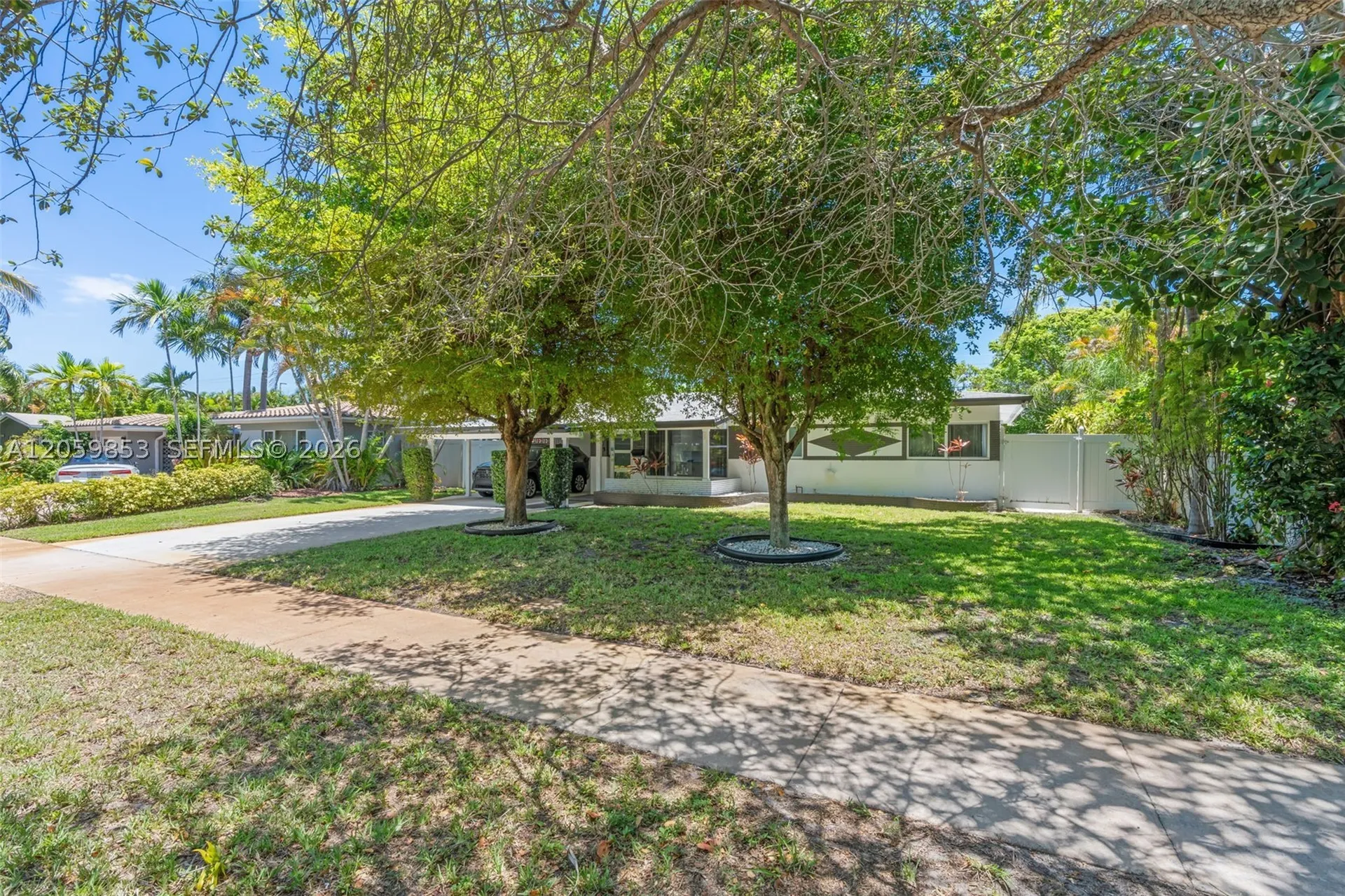 1912 NE 21st Avenue Fort Lauderdale FL 33305