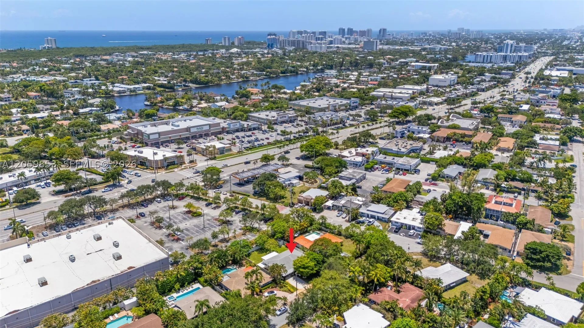 1912 NE 21st Avenue Fort Lauderdale FL 33305