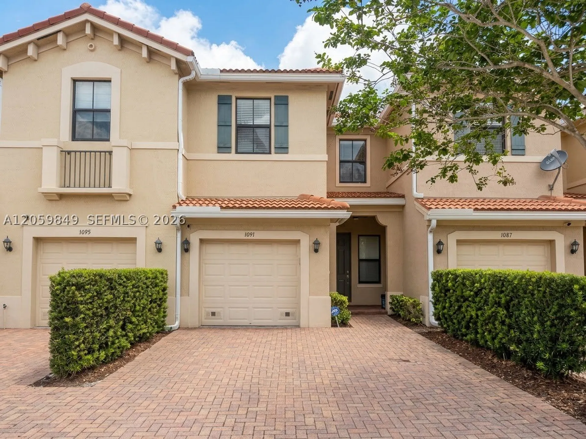 1091 NW 33rd Court Pompano Beach FL 33064