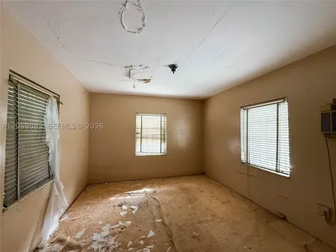 1770 NW 55th Terrace Miami FL 33142