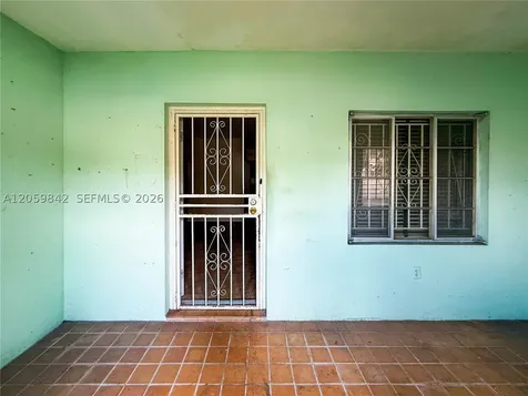 1770 NW 55th Terrace Miami FL 33142