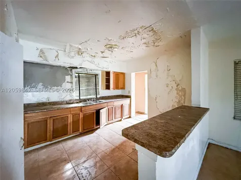 1770 NW 55th Terrace Miami FL 33142