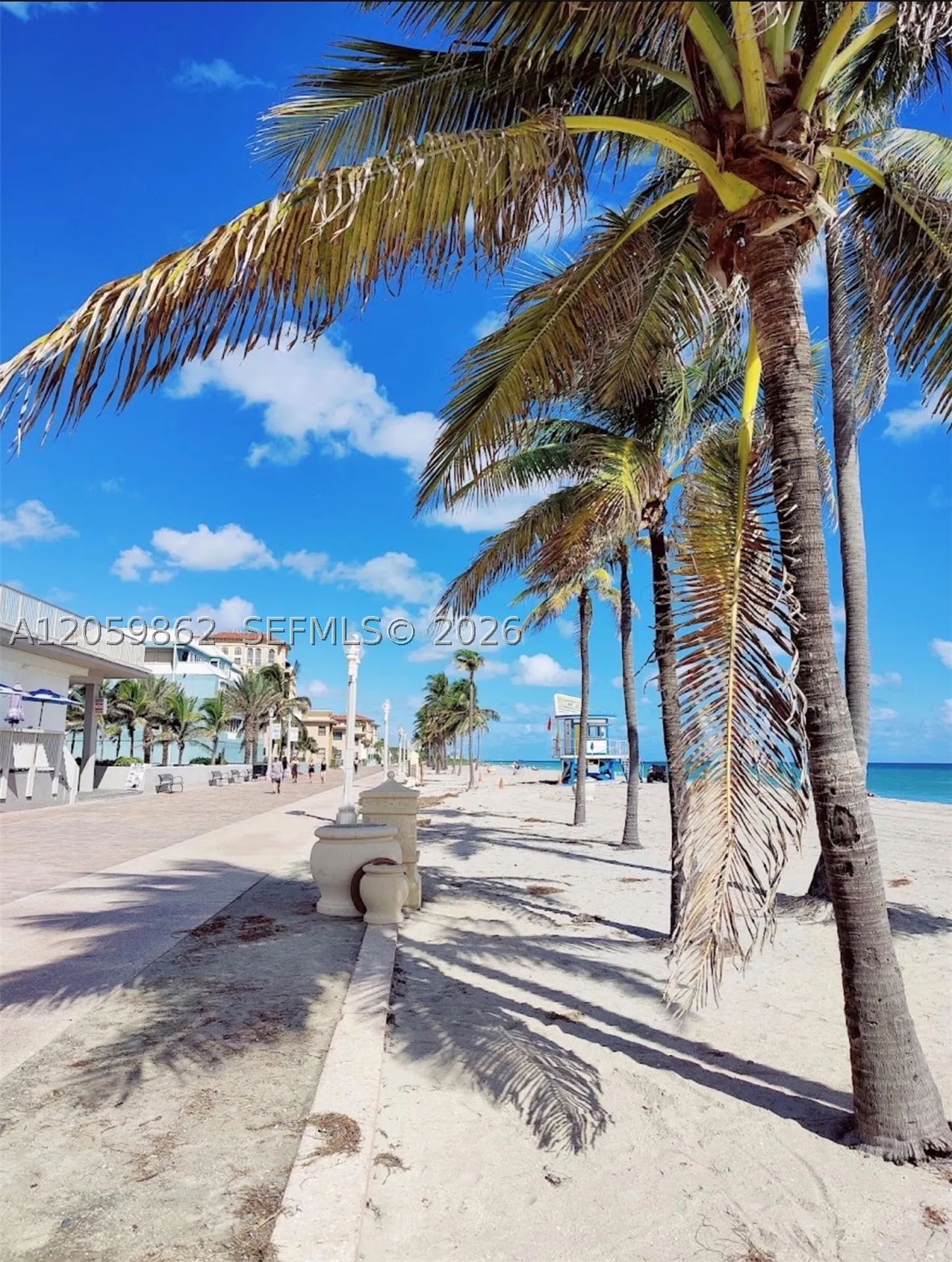 326 Harrison Street Hollywood FL 33019