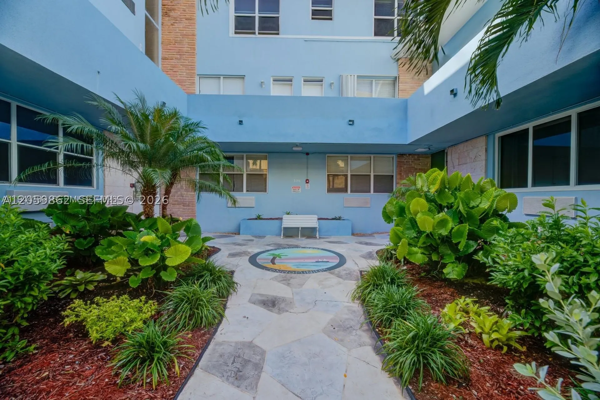 326 Harrison Street Hollywood FL 33019