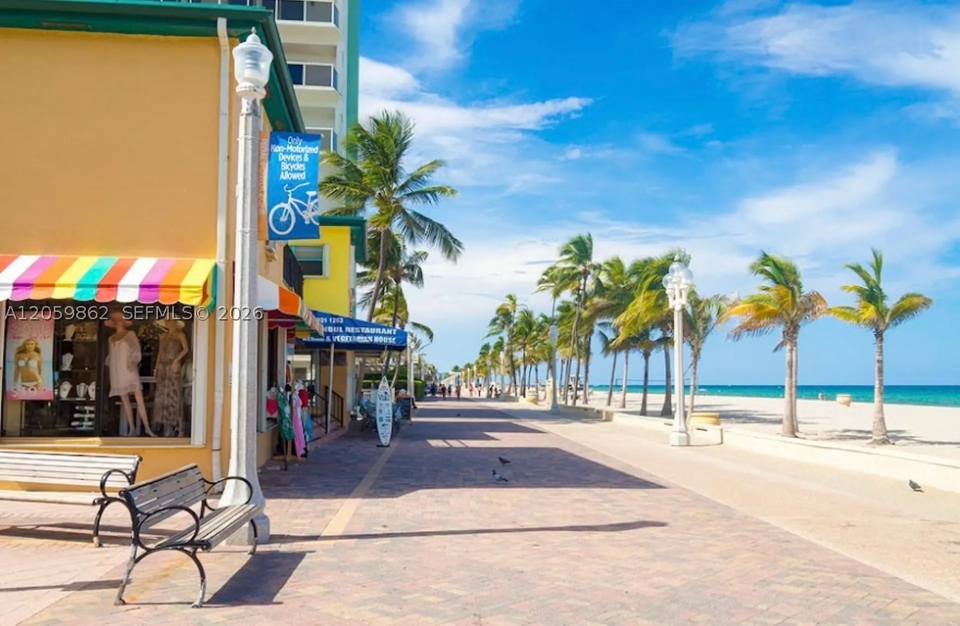 326 Harrison Street Hollywood FL 33019