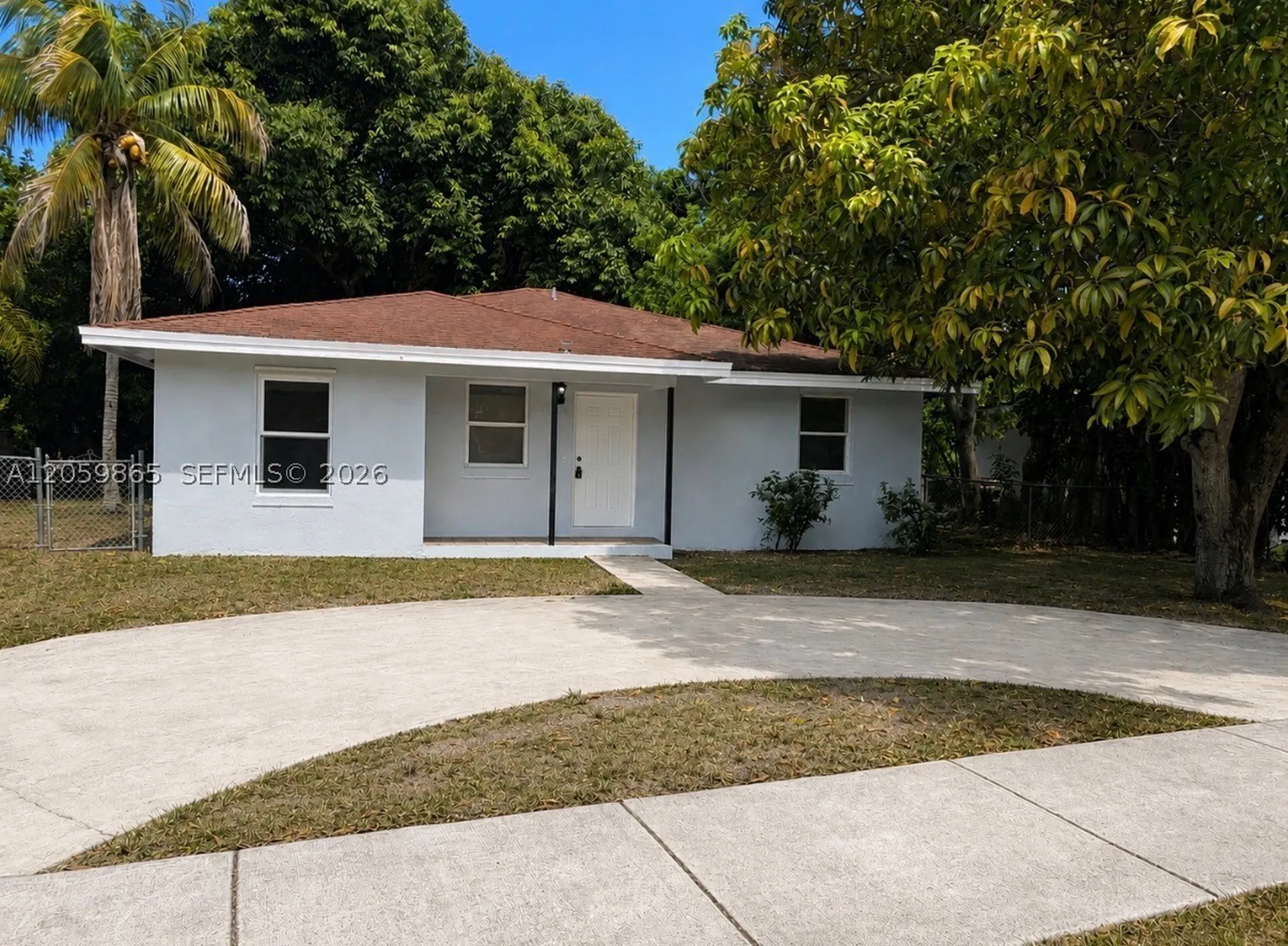 5202 NE 14th Terrace Pompano Beach FL 33064