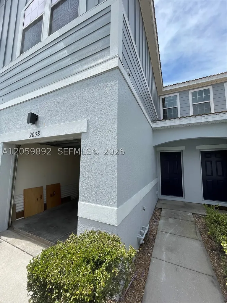 9038 Shepton Street Orlando FL 32825