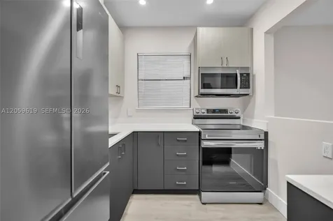 3030 NW 16th Street Miami FL 33125