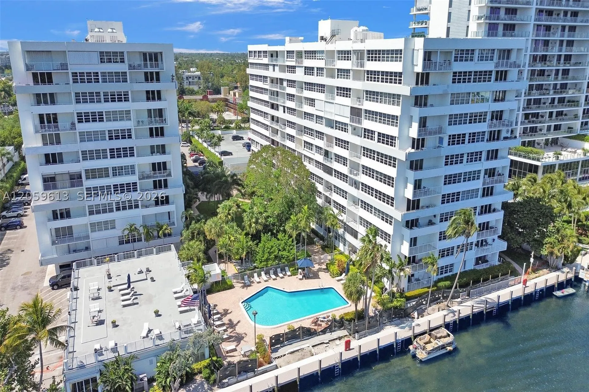 1160 N Federal Highway Fort Lauderdale FL 33304