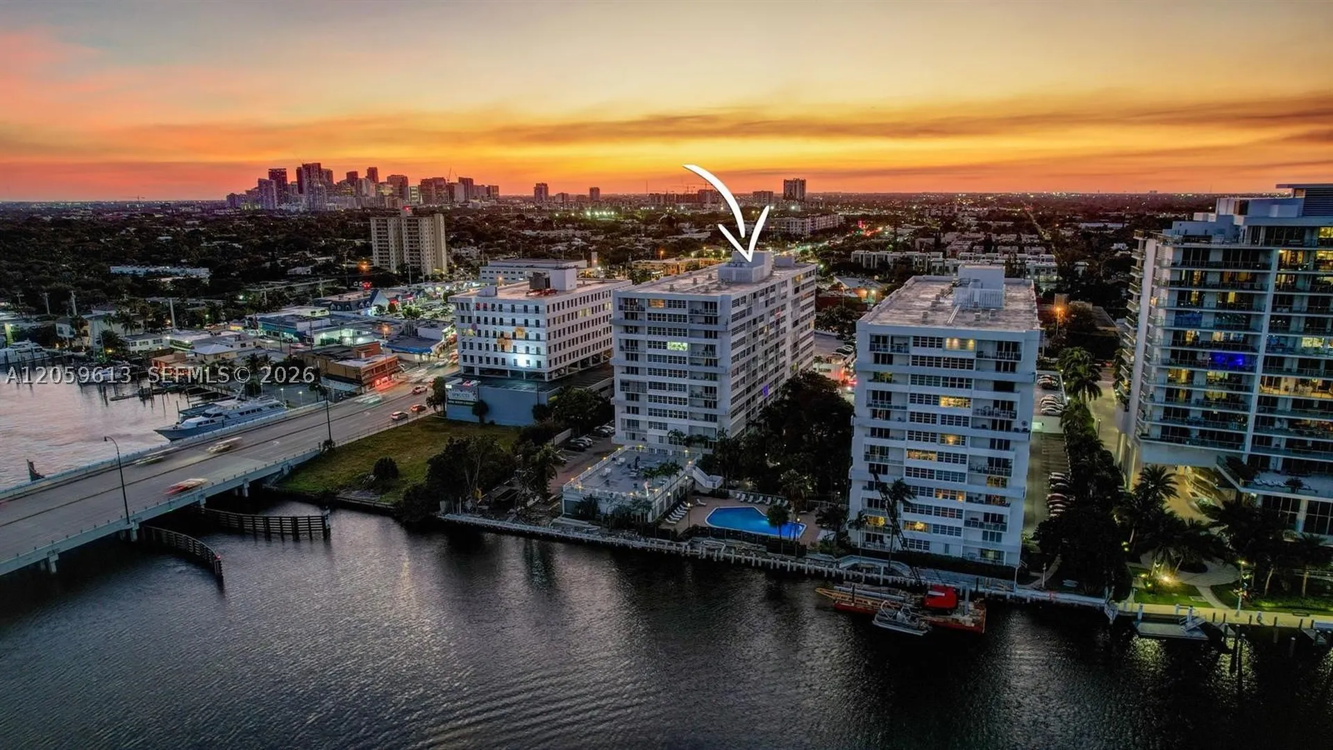 1160 N Federal Highway Fort Lauderdale FL 33304