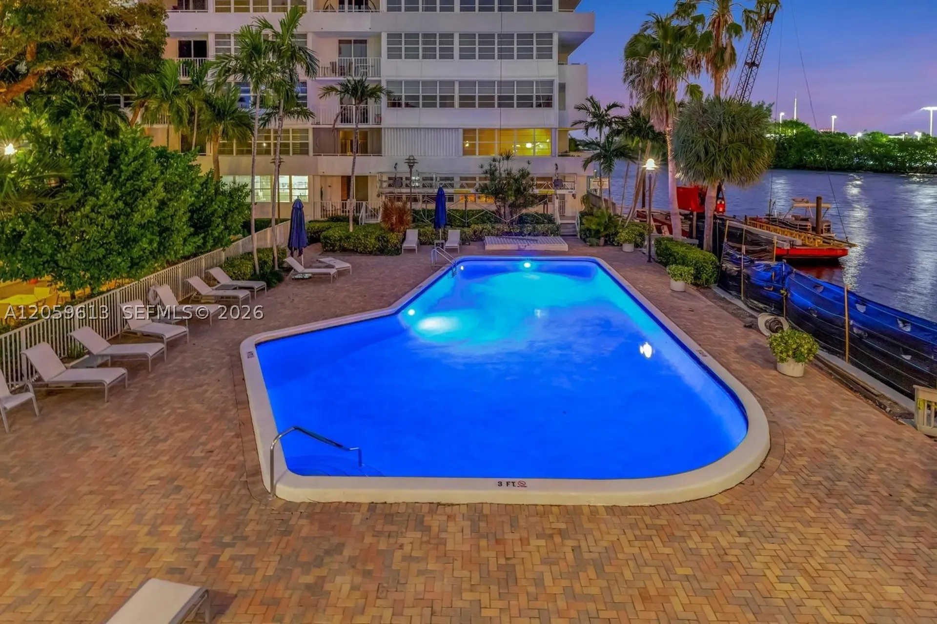 1160 N Federal Highway Fort Lauderdale FL 33304