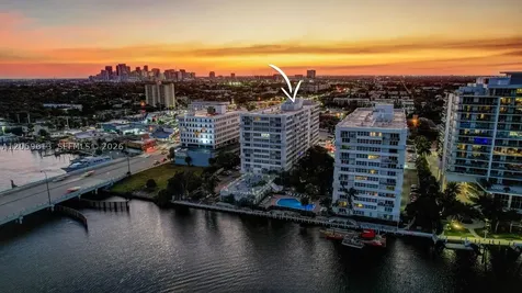 1160 N Federal Highway Fort Lauderdale FL 33304