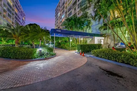 1160 N Federal Highway Fort Lauderdale FL 33304