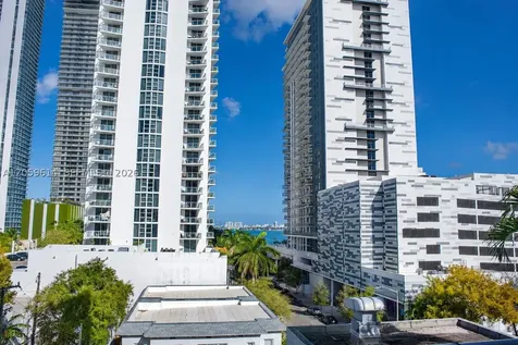 2200 NE 4th Avenue Miami FL 33137