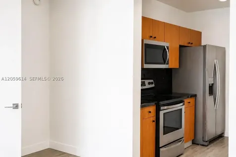 2200 NE 4th Avenue Miami FL 33137
