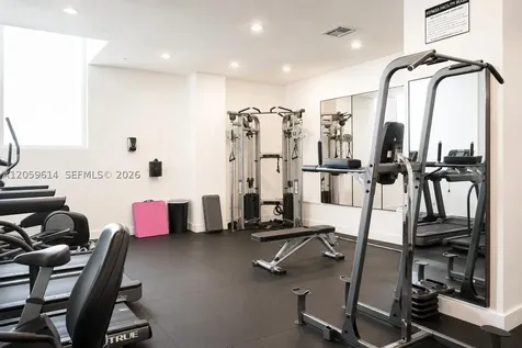 2200 NE 4th Avenue Miami FL 33137