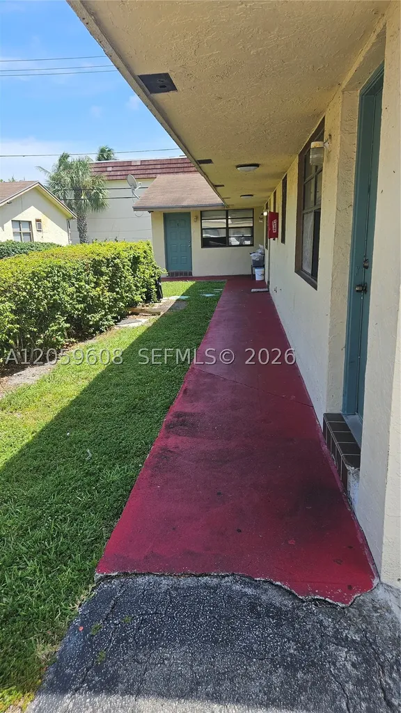 2508 E Johnson Street Hollywood FL 33020