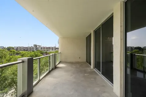 3451 NE 1st Avenue Miami FL 33137