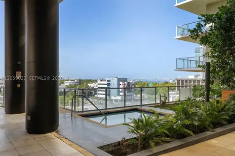 3451 NE 1st Avenue Miami FL 33137