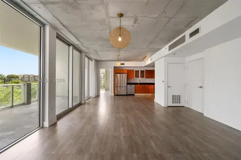 3451 NE 1st Avenue Miami FL 33137