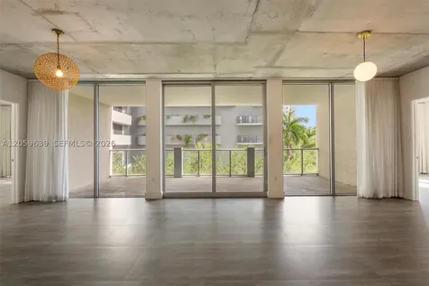 3451 NE 1st Avenue Miami FL 33137