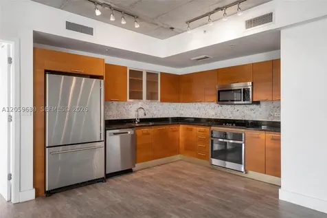 3451 NE 1st Avenue Miami FL 33137