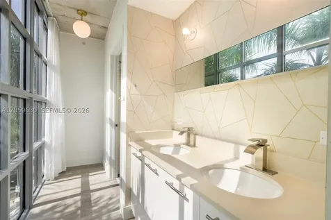 3451 NE 1st Avenue Miami FL 33137