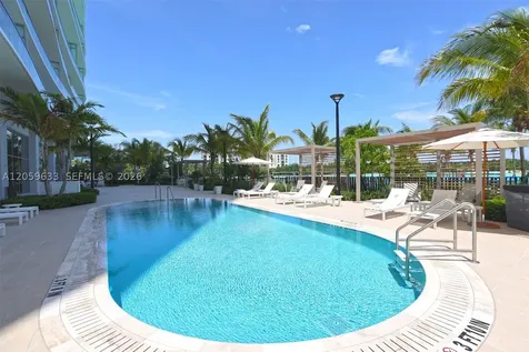 2411 Laguna Circle North Miami FL 33181