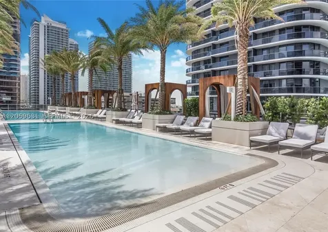 801 S Miami Avenue Miami FL 33130