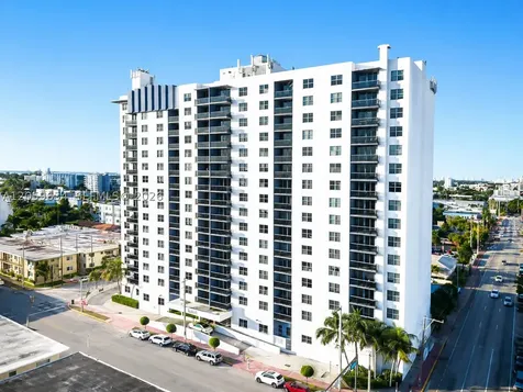 401 69th Street Miami Beach FL 33141