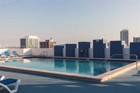 401 69th Street Miami Beach FL 33141