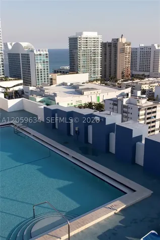 401 69th Street Miami Beach FL 33141