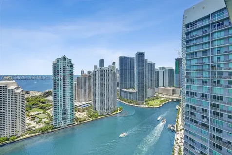335 S Biscayne Boulevard Miami FL 33131