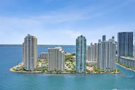 335 S Biscayne Boulevard Miami FL 33131