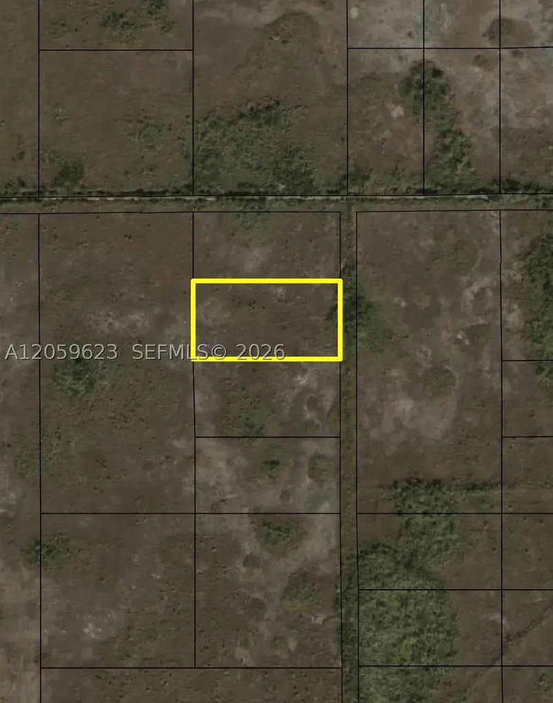Homestead Unincorporated Dade FL 33035