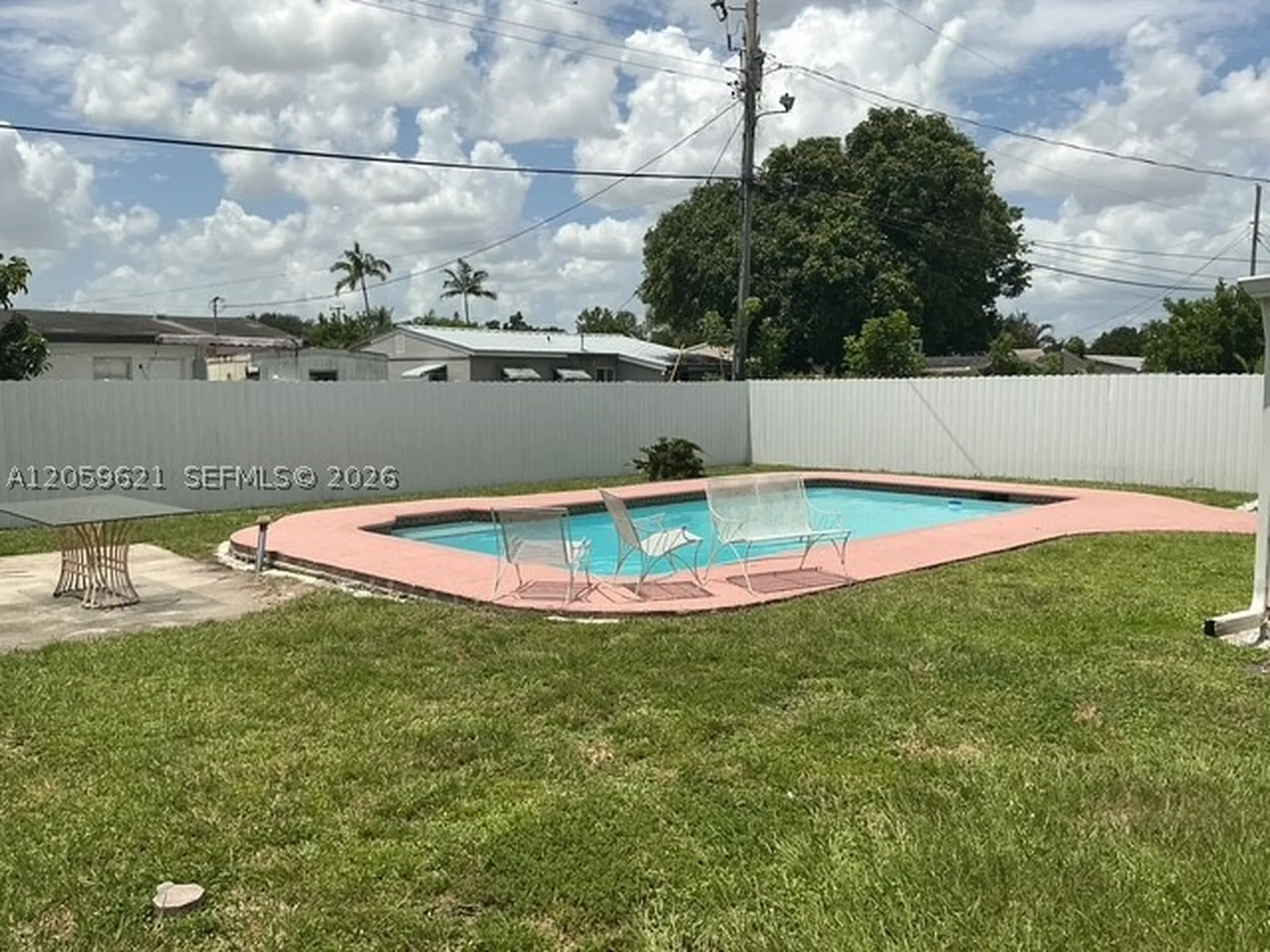6404 Grant Court Hollywood FL 33024