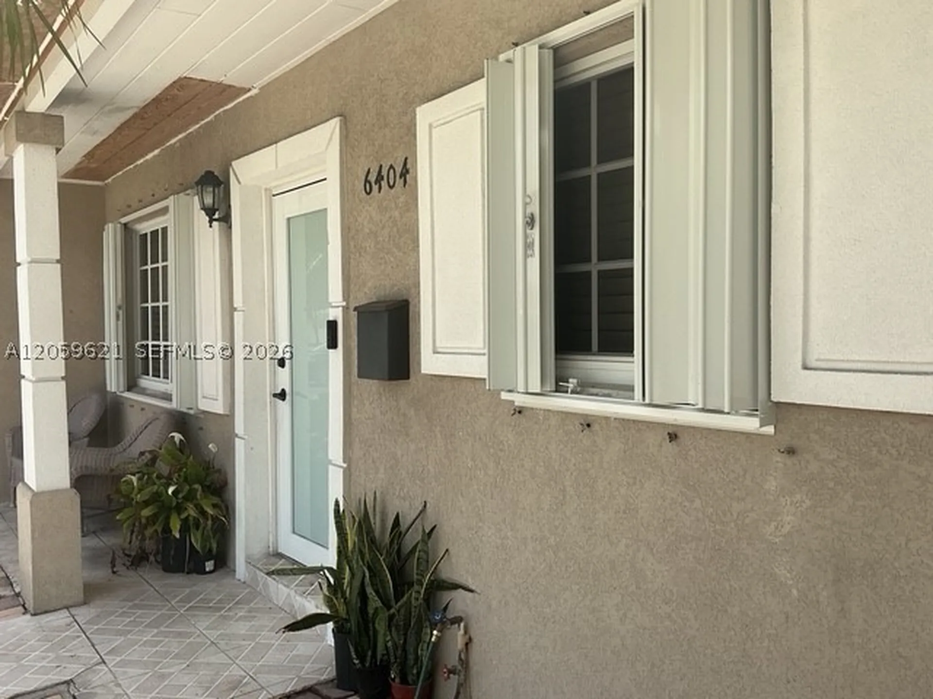 6404 Grant Court Hollywood FL 33024