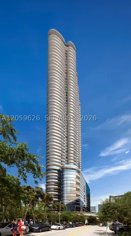 1000 Brickell Plaza Miami FL 33130