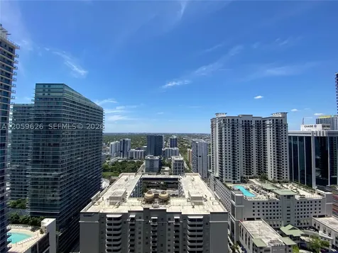 1000 Brickell Plaza Miami FL 33130