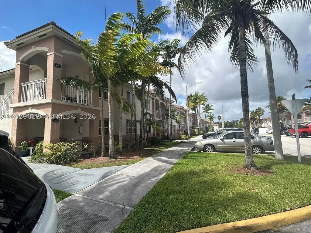 1250 SE 31st Court Homestead FL 33035