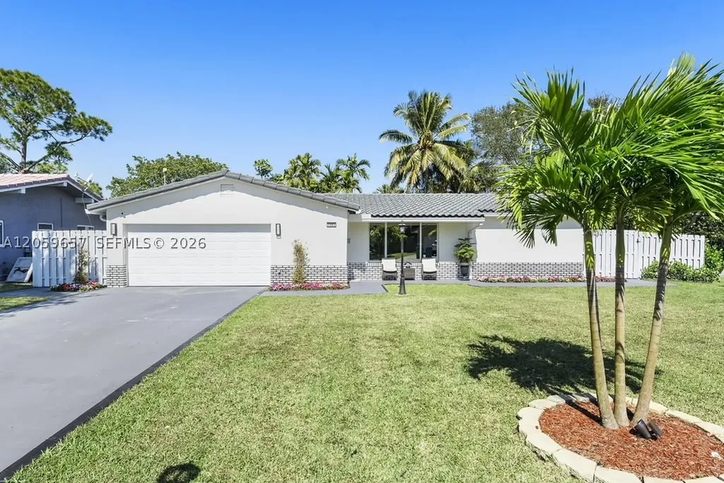 7501 NW 42nd Street Coral Springs FL 33065