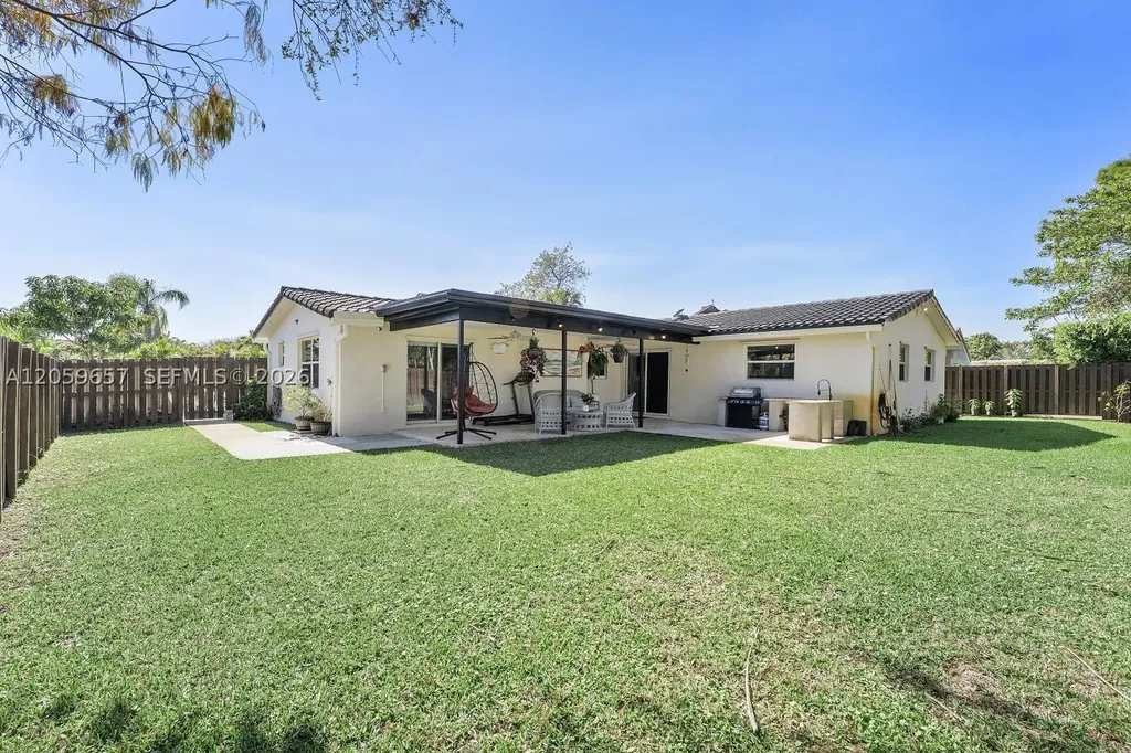 7501 NW 42nd Street Coral Springs FL 33065