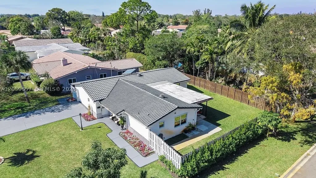 7501 NW 42nd Street Coral Springs FL 33065