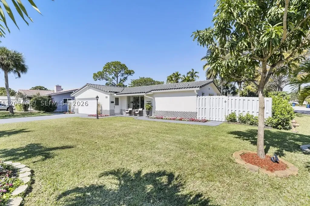 7501 NW 42nd Street Coral Springs FL 33065