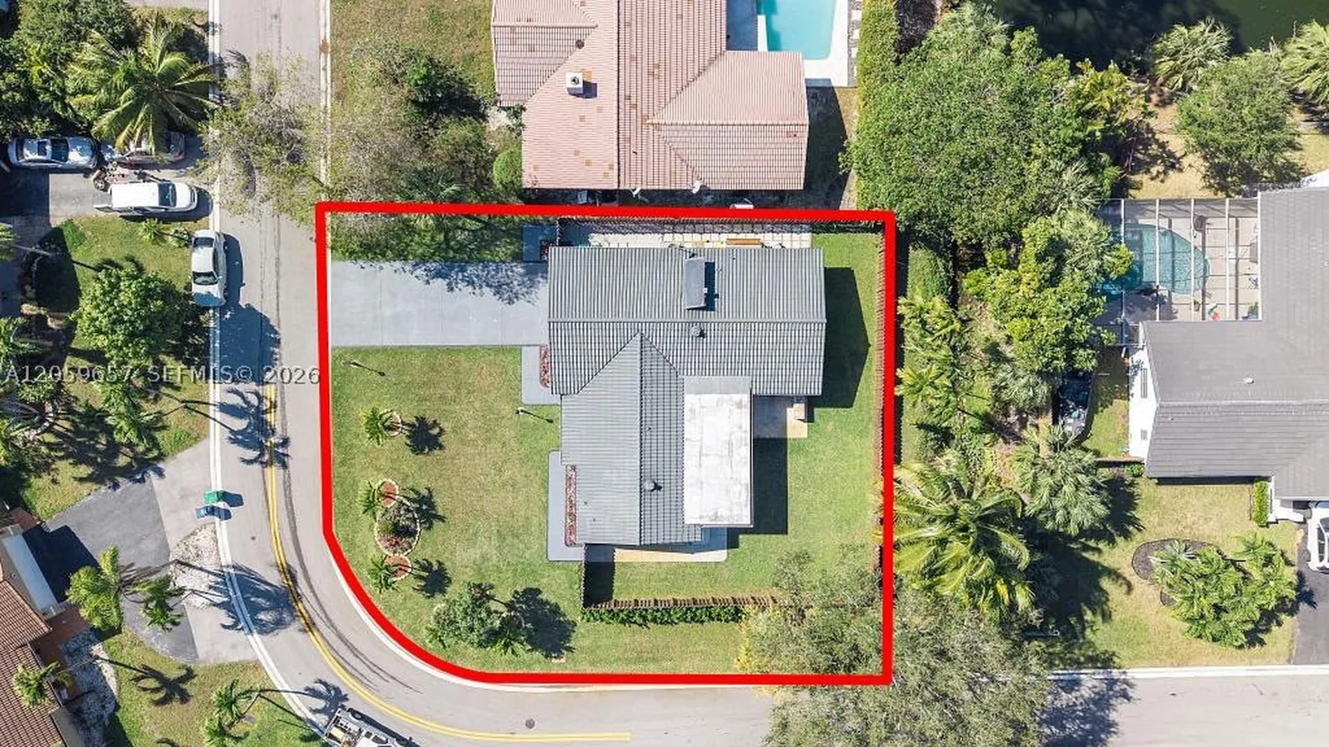 7501 NW 42nd Street Coral Springs FL 33065