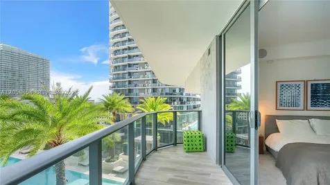 801 S Miami Avenue Miami FL 33130