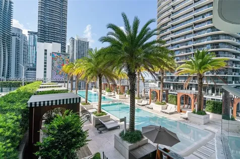 801 S Miami Avenue Miami FL 33130