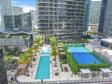 801 S Miami Avenue Miami FL 33130