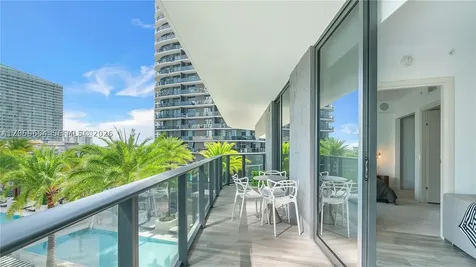 801 S Miami Avenue Miami FL 33130