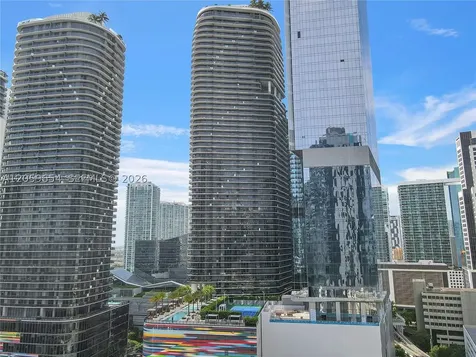 801 S Miami Avenue Miami FL 33130